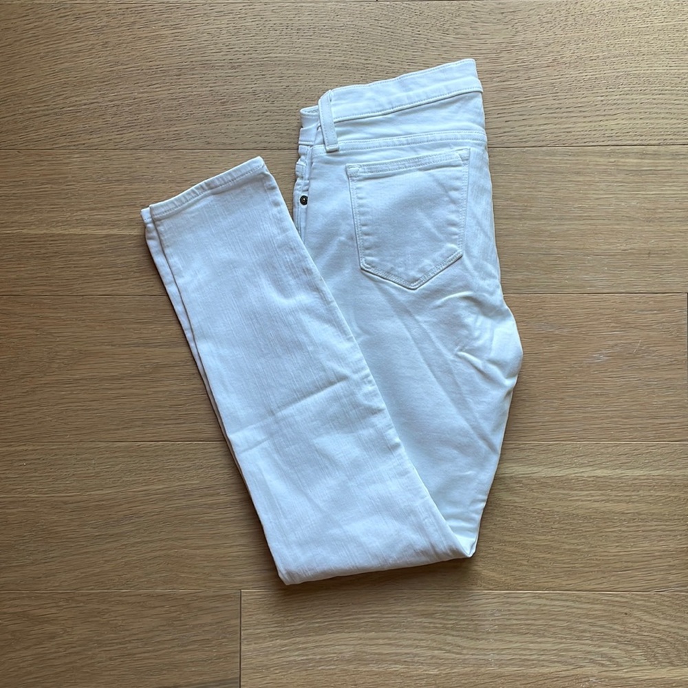 J Crew “Toothpick”